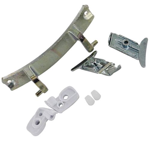 Charnière de hublot - Lave-linge (AS0033304 BRANDT, VEDETTE)