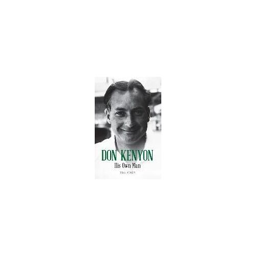 Don Kenyon