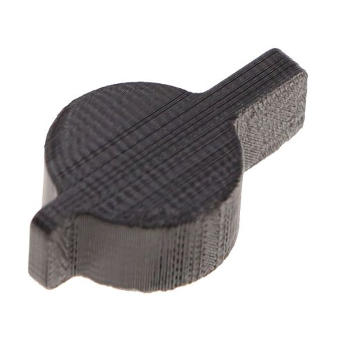 Bouton noir - Cafetière, Expresso (SS-1600005481 ROWENTA)