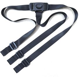 Baby Safety Belt 3 Point Safety Harness For Child Kid Safe Strap