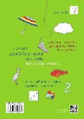 Vicky Bo's Kinder-Rätsel-Buch Ab 3 Jahren