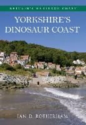 Yorkshire's Dinosaur Coast