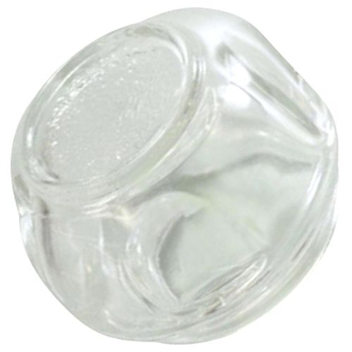 Hublot de lampe d'origine Four cuisinière (481010646361 C00325847 BRASTEMP ARISTON HOTPOINT KITCHENAID CYLINDA LADEN WHIRLPOOL BAUKNECHT INDESIT IGNIS PRIVILEG)