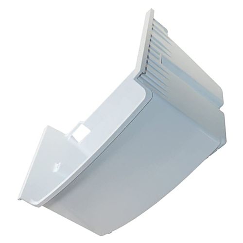 Bac de tiroir d'origine Réfrigérateur congélateur (C00276781 482000031353 ARISTON HOTPOINT)