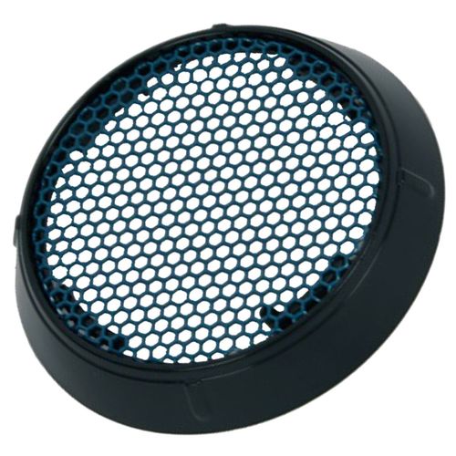 Grille arrière bleu + filtre - Sèche-cheveux (CS-00138832 CALOR)