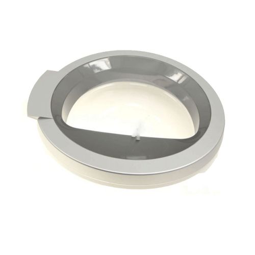 Hublot complet d'origine Sèche-linge (00748215 11012069 BOSCH SIEMENS)