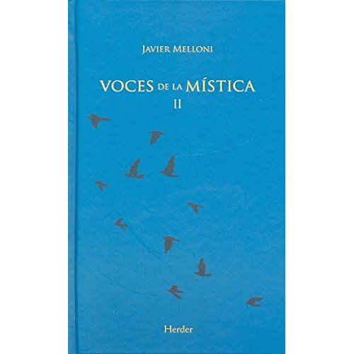 Voces De La Mística Ii