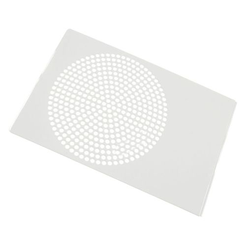 Cache d'origine Sèche-linge (11011044 BOSCH SIEMENS VIVA CONSTRUCTA)