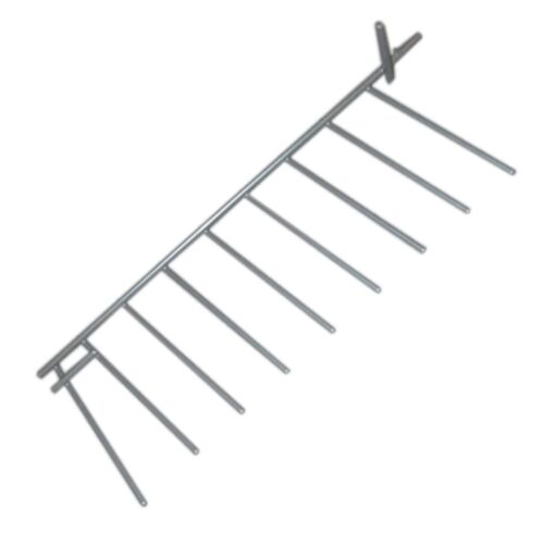 Support assiette gauche - Lave-vaisselle (1781940300 )