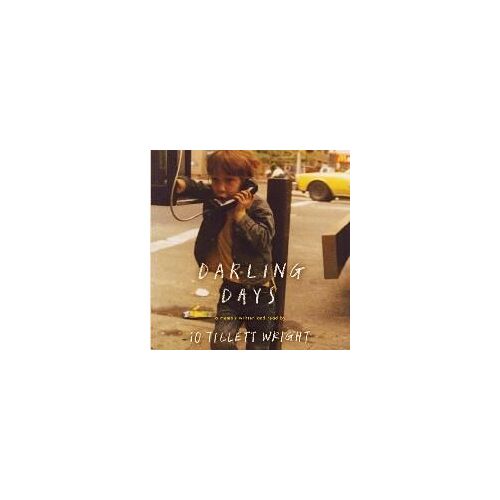 Darling Days                9d