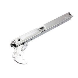 Charnière de porte Four cuisinière (C00495221 481010897294 ARISTON HOTPOINT INDESIT)