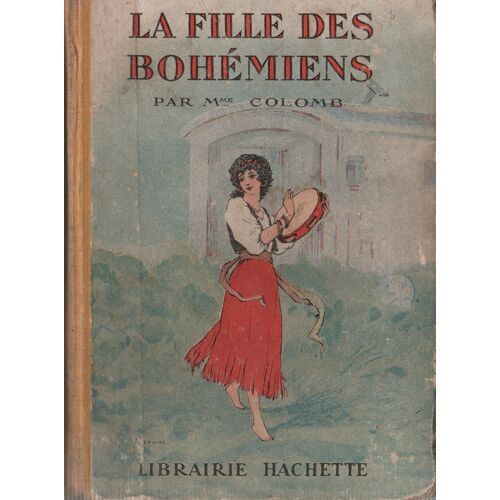 La Fille Des Bohémiens