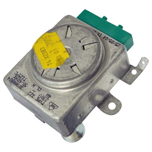 Moteur du tournebroche Four cuisinière (74X2383 BRANDT DE DIETRICH FAGOR)