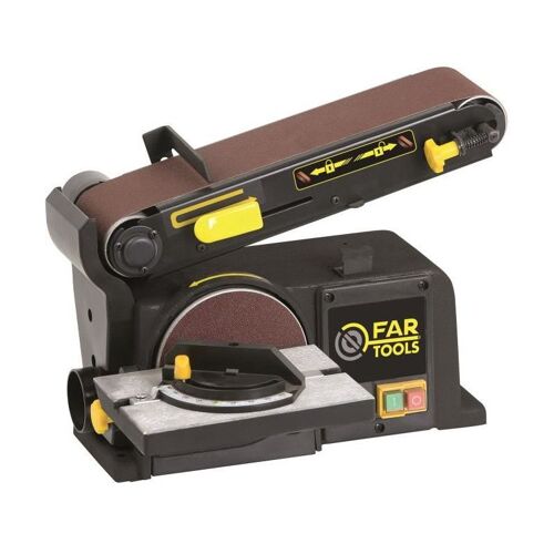 Far tools combiné ponceur bds150 - 370 w