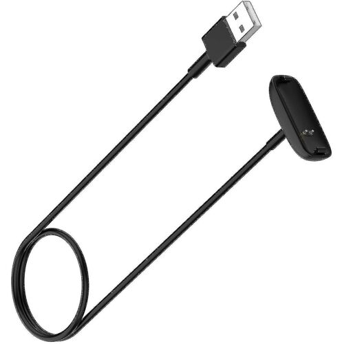 Câble De Chargeur Pour Fitbit Inspire 2 Ace 3, Pour Fitbit Inspire 2 Fitness Tracker, Accessoire De Câble De Charge De Remplacement Pour Fitbit Ace 3 (1m / 3.3ft)