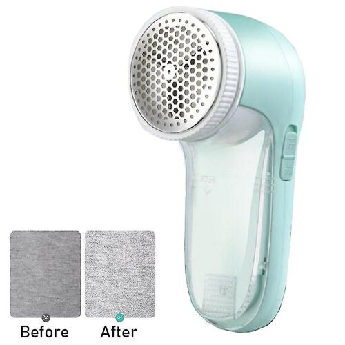 Élite électrique Décapant Tissu Portable Fluff Rasoir Usb Opéré Bobble Remover
