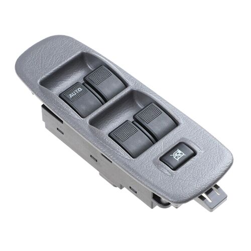 2m3414505da41 Interrupteur De Fenêtre Principal D'alimentation Électrique Côté Conducteur Avant Gauche Pour 1996-2006 2m34-14505-D