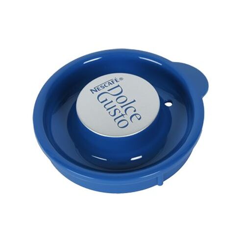 Bouchon de réservoir bleu - Centrale vapeur (MS-621582 )