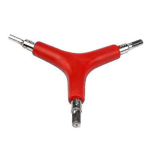 Nouvelle Taille 4 5 6mm Vélo Vélo Cyclisme 3 Voies (Y Type) Allen Hex Wrench Tool