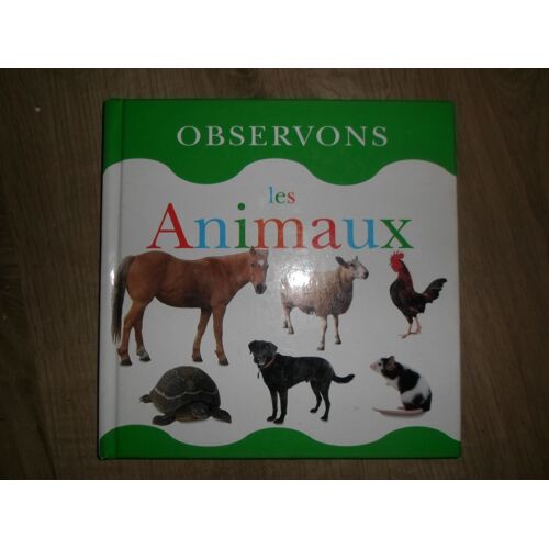 Les Animaux