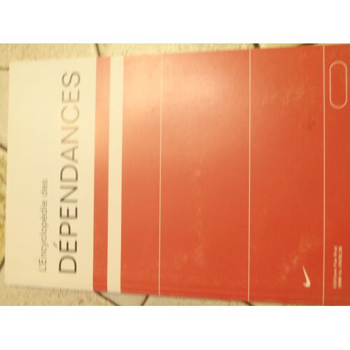 L'encyclopedie Des Dependances