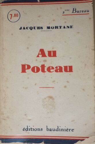 Au Poteau