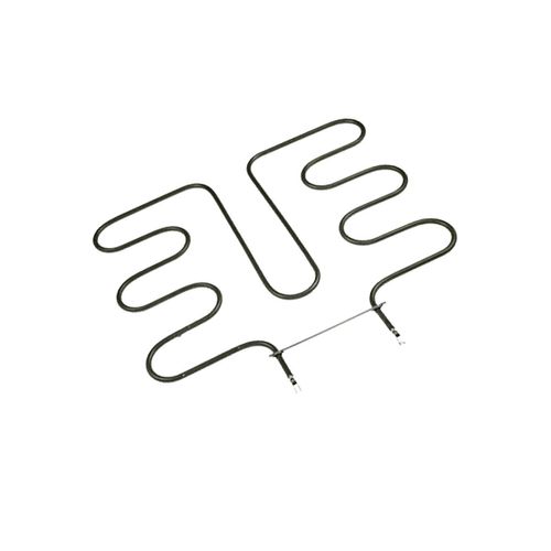 Résistance de sole (308767-41138) Four cuisinière (00684105 BOSCH SIEMENS VIVA BLAUPUNKT CONSTRUCTA JUNKER NEFF)