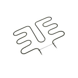 Résistance de sole (308767-41138) Four cuisinière (00684105 BOSCH SIEMENS VIVA BLAUPUNKT CONSTRUCTA JUNKER NEFF)