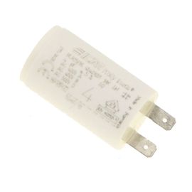 Condensateur - Hotte (49019430 ROSIERES, CANDY, HOOVER)