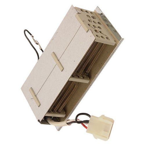 Résistance 1200W (307825-56693) Sèche-linge (1250022132 ZANUSSI ARTHUR MARTIN ELECTROLUX FAURE)