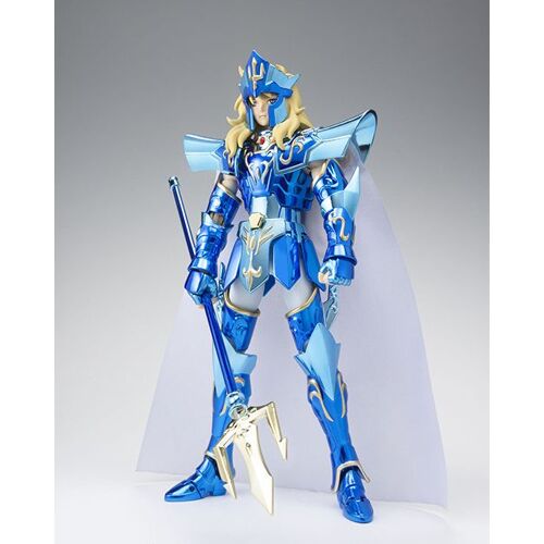 Saint Seiya Myth Cloth Marine Empereur Poseidon 15th Anniversary Version Import Japon