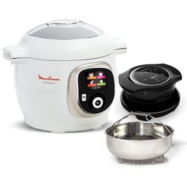 Mijoteur Moulinex Multicuiseur CE85XAF0