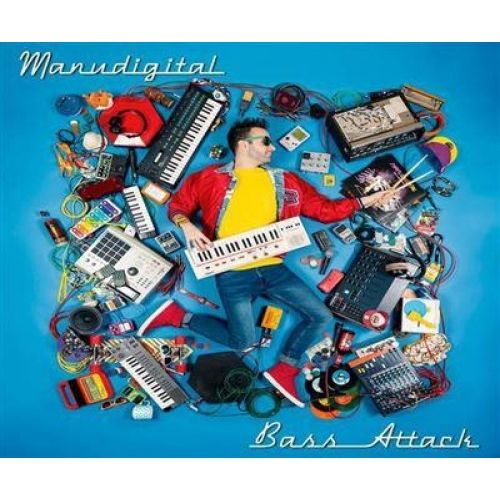 Bass Attack