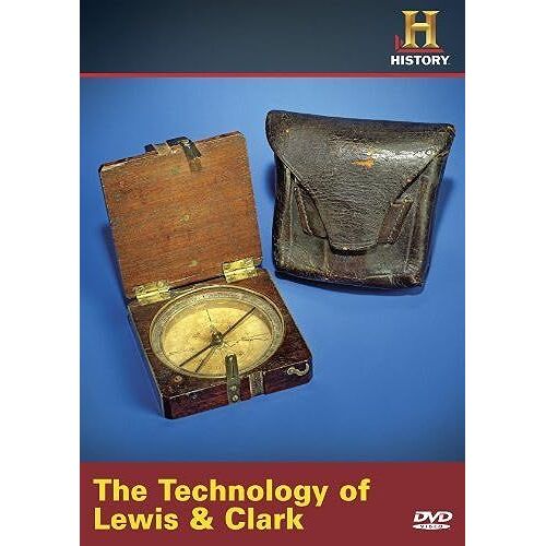 Technology Of Lewis And Clark [Dvd] [Import]