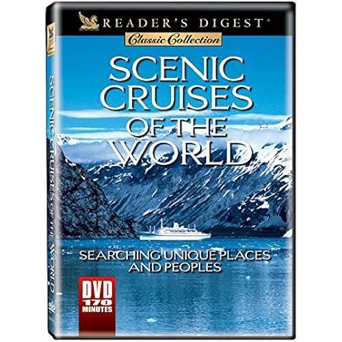 Scenic Cruises Of The World [Dvd] [Import]
