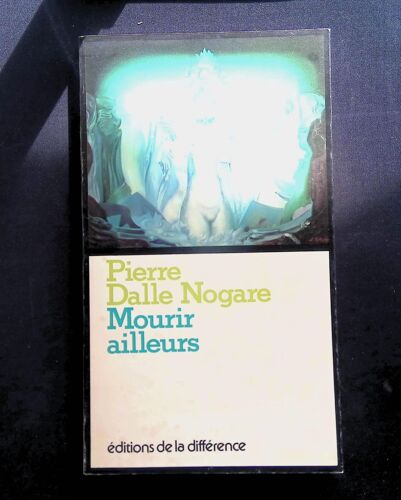 Mourir Ailleurs
