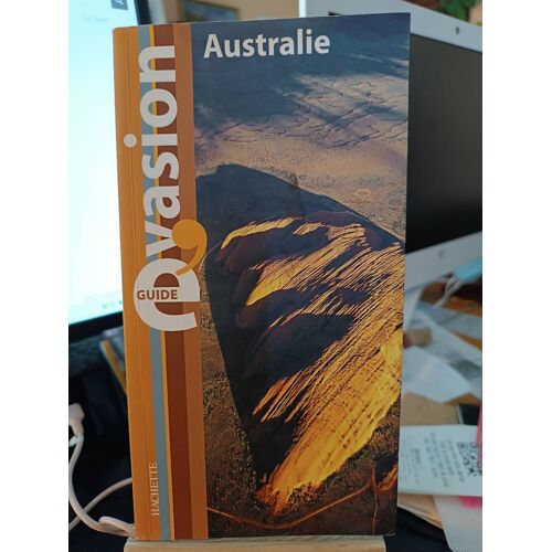 Guide Evasion Australie