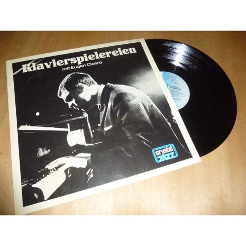 Klavierspielereien