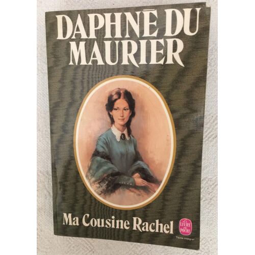 Ma Cousine Rachel