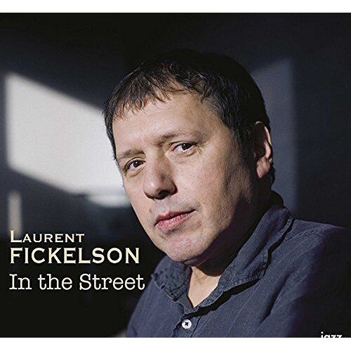 In The Street
