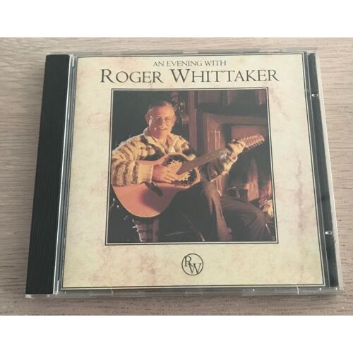 An Evening With - Roger Whittaker