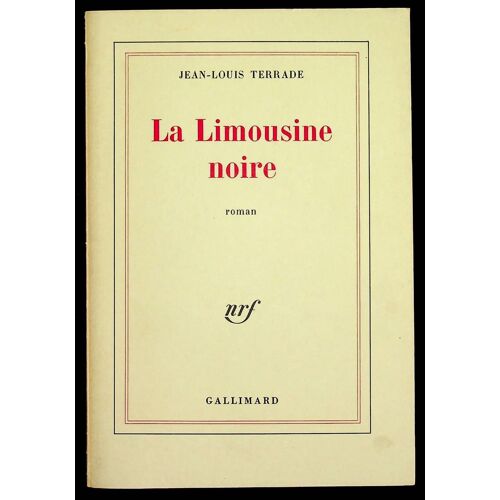 La Limousine Noire