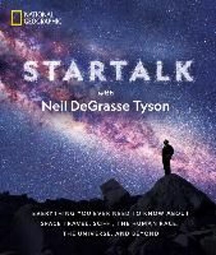 Startalk