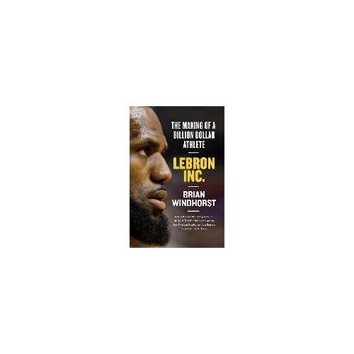 Lebron, Inc.