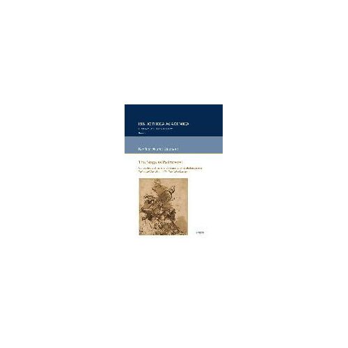 The Stage As Palimpsest