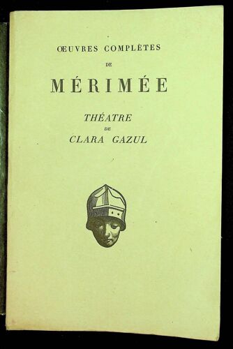 Théâtre De Clara Gazul