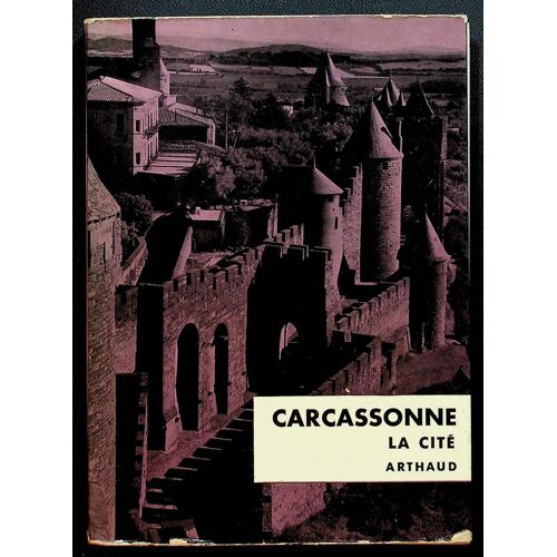 Carcassonne - La Cité