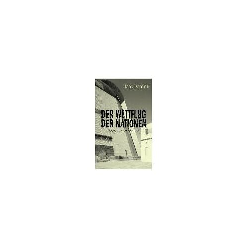 Der Wettflug Der Nationen (Science-Fiction-Klassiker)