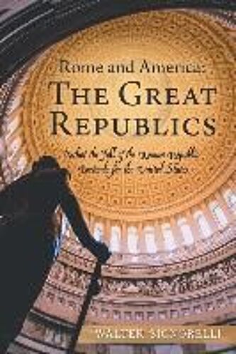 Rome And America