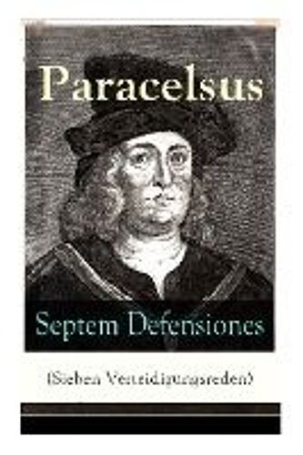 Septem Defensiones (Sieben Verteidigungsreden)